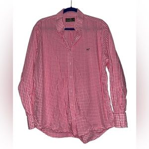 The Southern Point Hadley Button Down Shirt